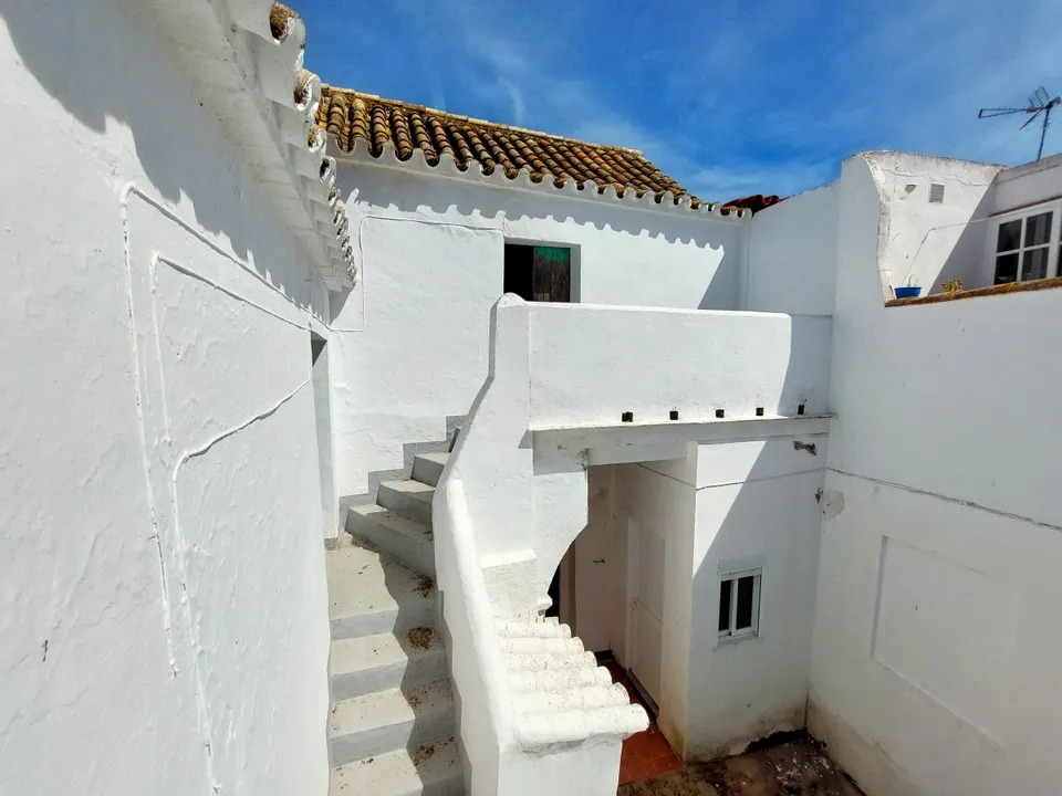 Byhus i Medina Sidonia, Cadiz - foto 4