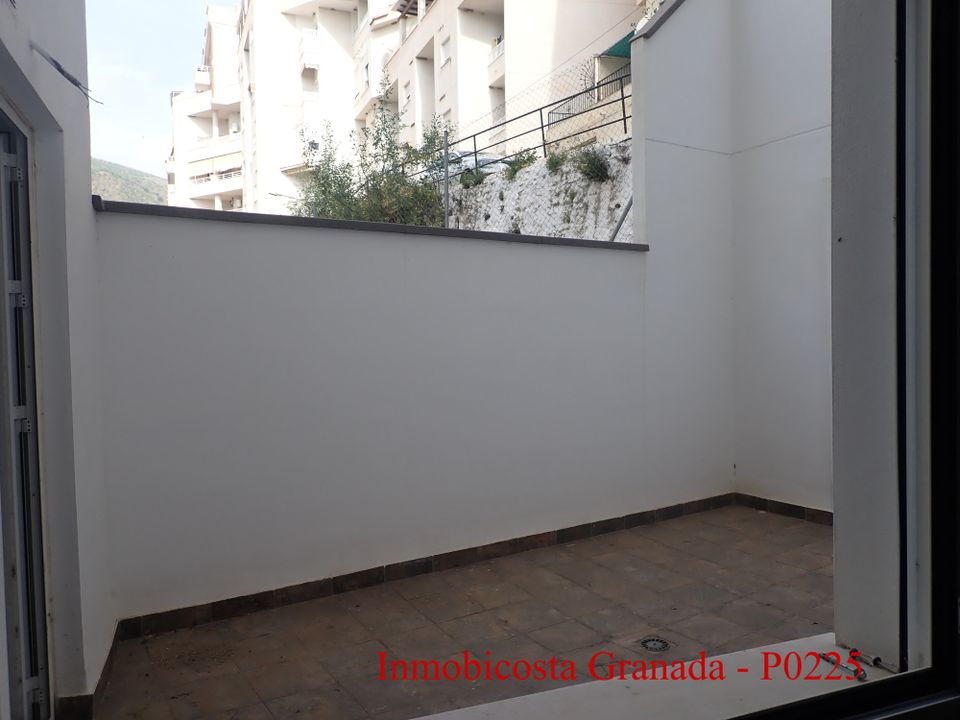 Lejlighed i Albunol, Granada - foto 5