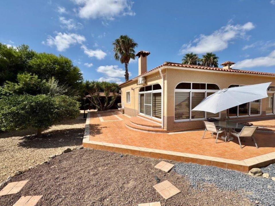 Herregård i Dolores, Alicante - bilde 5