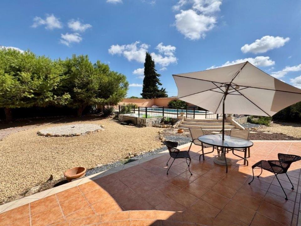 Herregård i Dolores, Alicante - bilde 4