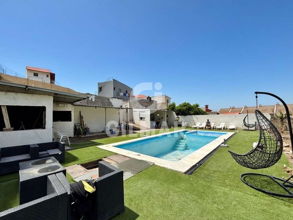Villa i Arafo, Tenerife - foto 1