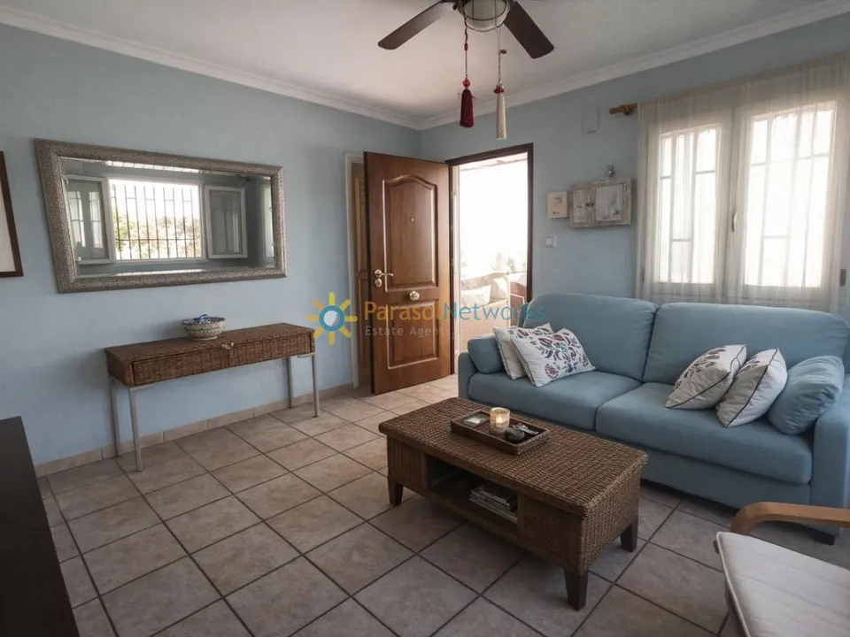 Villa i Oliva, Valencia - foto 1