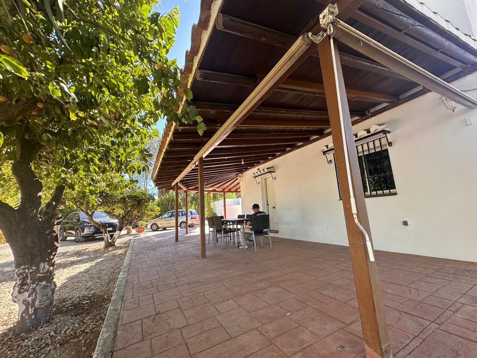 Finca i Cartama, Malaga - foto 1
