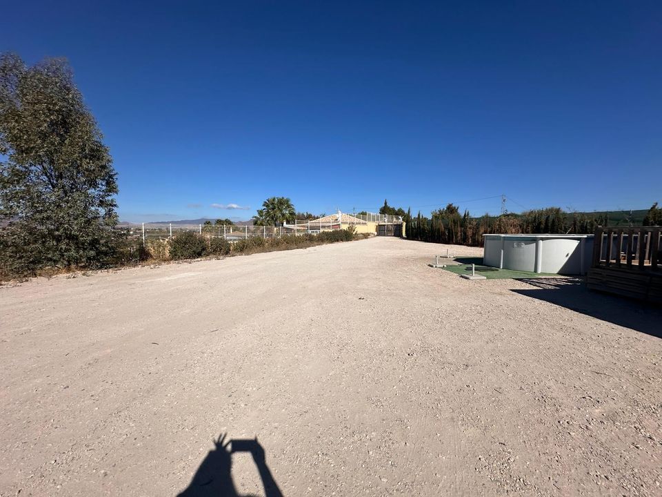 Finca i Cartama, Malaga - foto 5