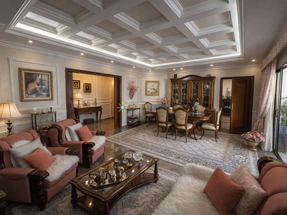 Villa i Adsubia (Ajuntament Adsubia), Alicante - foto 1