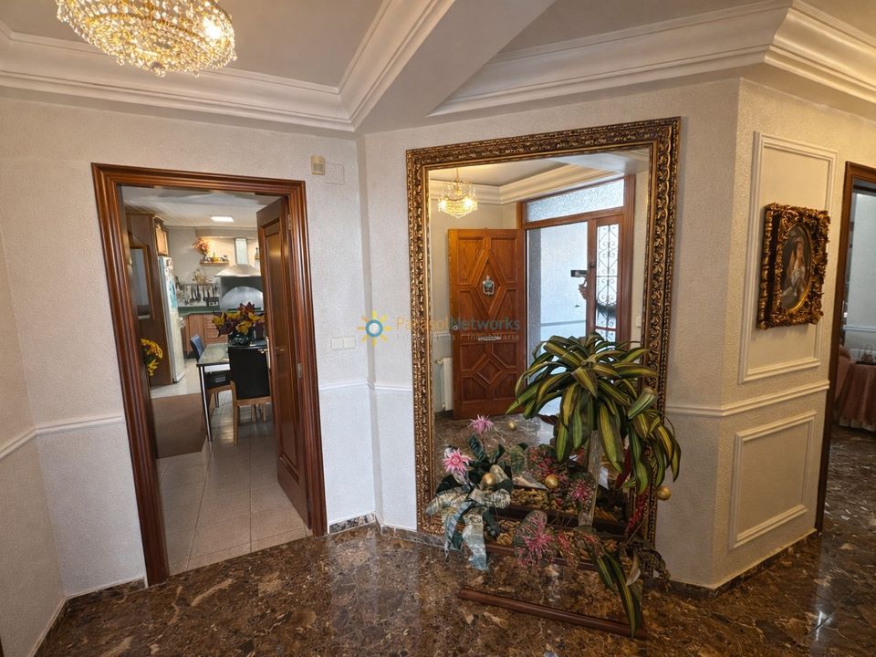 Villa i Adsubia (Ajuntament Adsubia), Alicante - foto 5
