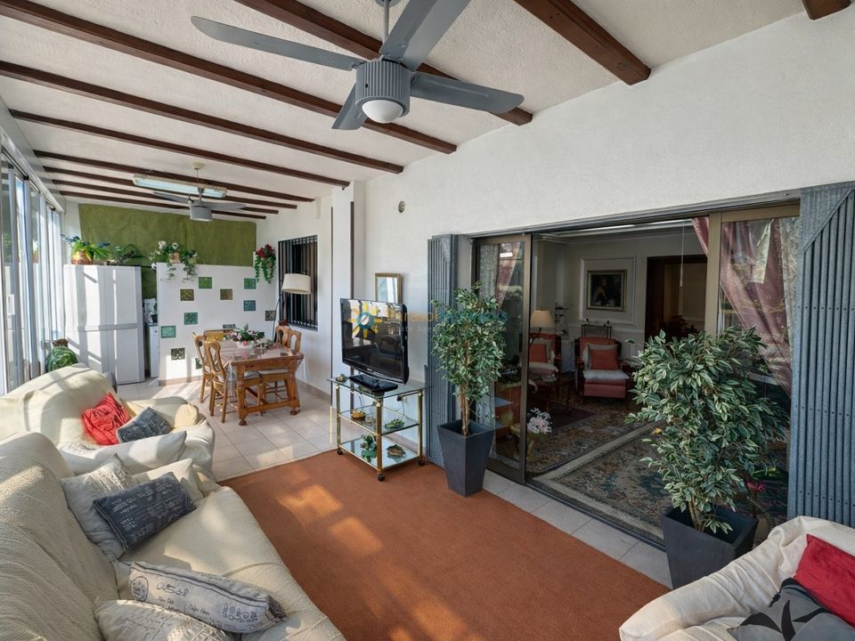 Villa i Adsubia (Ajuntament Adsubia), Alicante - foto 4