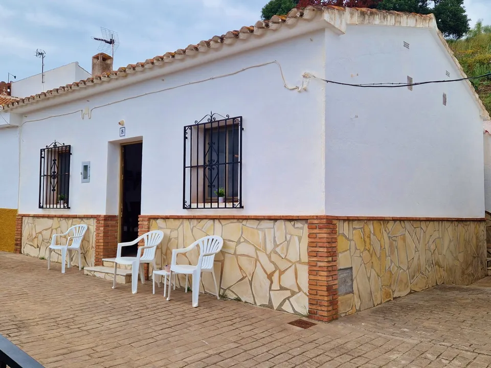 Casa de poble a Vinuela, Malaga - foto 3