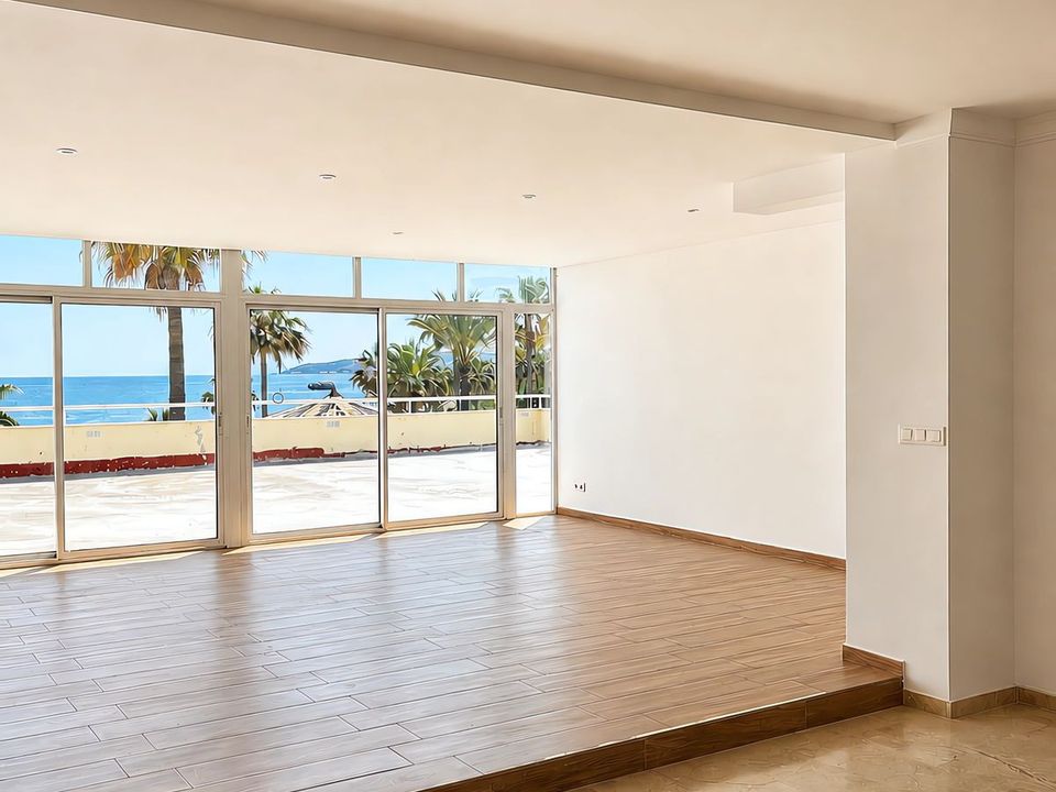 Lejlighed i Estepona, Malaga - foto 2