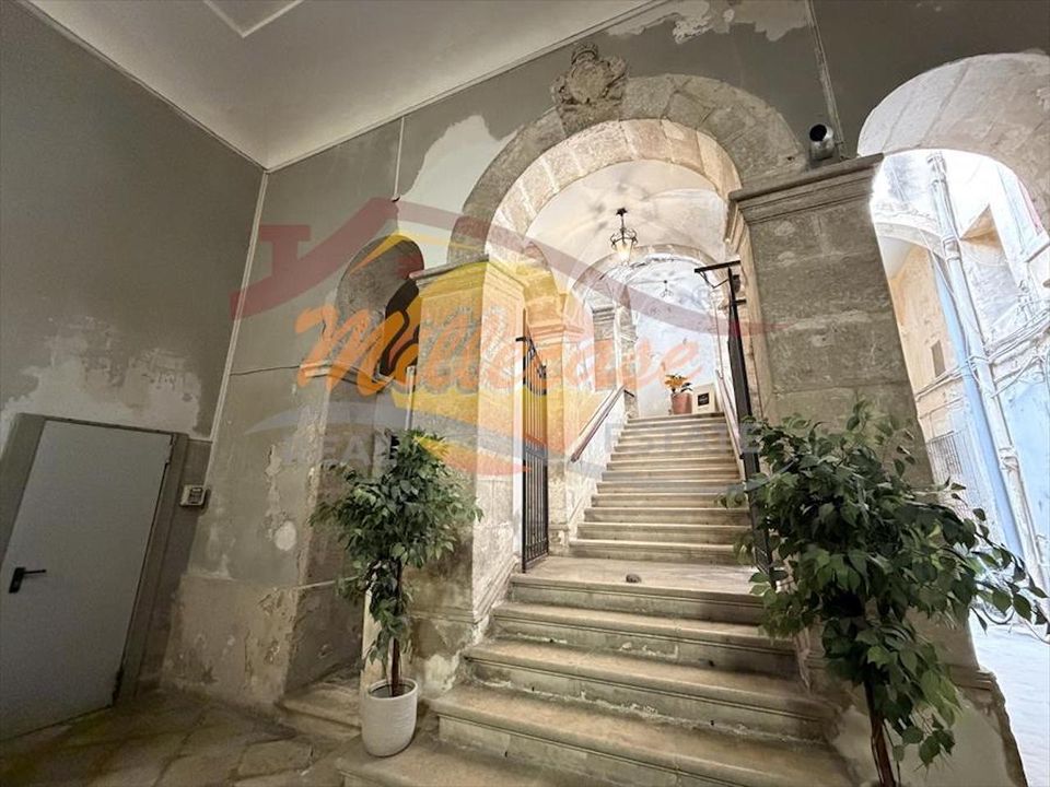 Lejlighed i Siracusa, Siracusa - foto 1