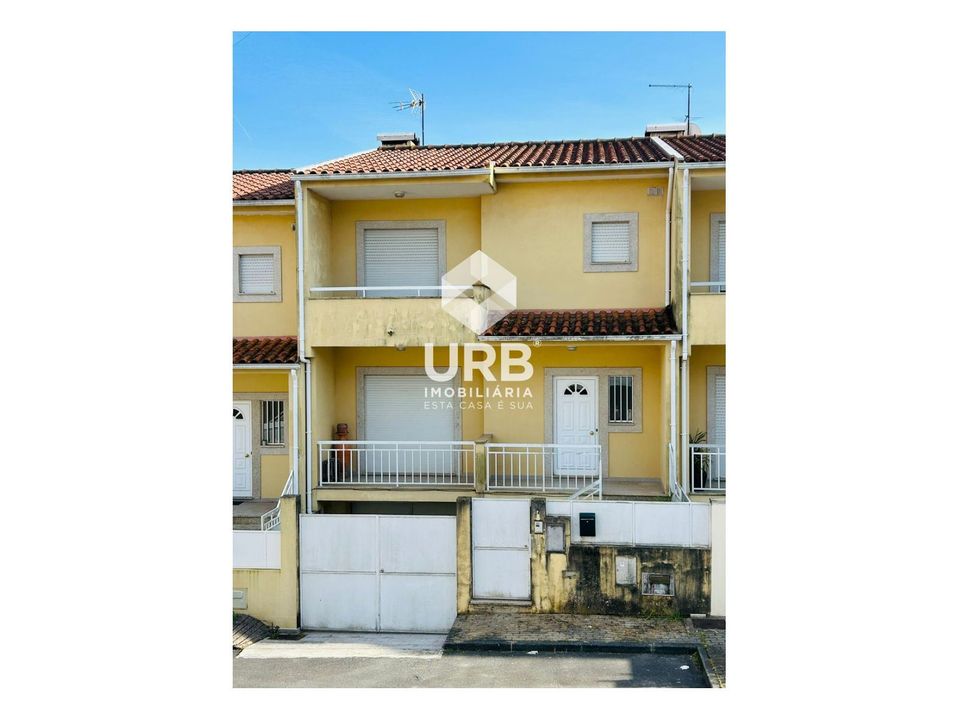 Rækkehus i Vila Verde, Braga - foto 2