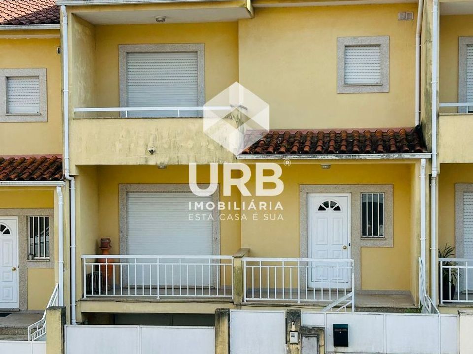 Rækkehus i Vila Verde, Braga - foto 3