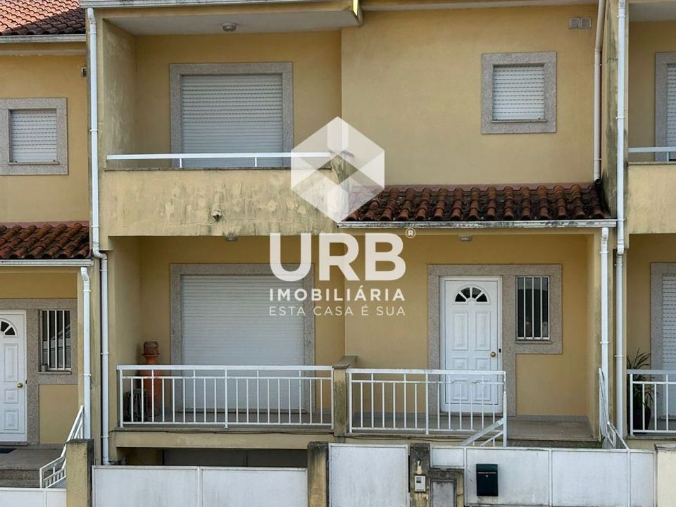 Rækkehus i Vila Verde, Braga - foto 1