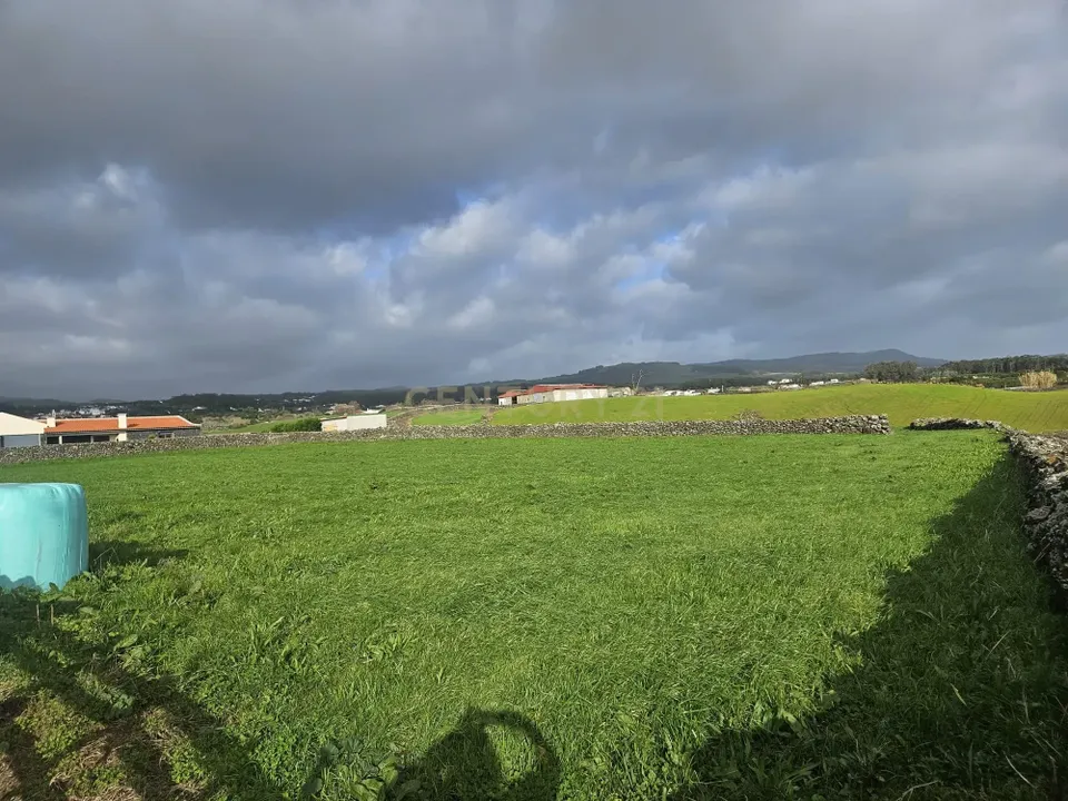 Helårsgrund i Angra do Heroismo, Terceira - foto 3