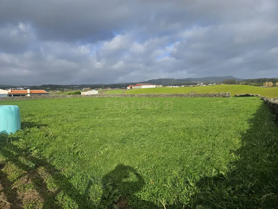 Helårsgrund i Angra do Heroismo, Terceira - foto 4