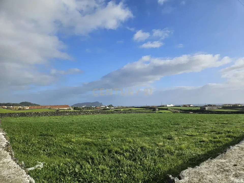 Helårsgrund i Angra do Heroismo, Terceira - foto 5