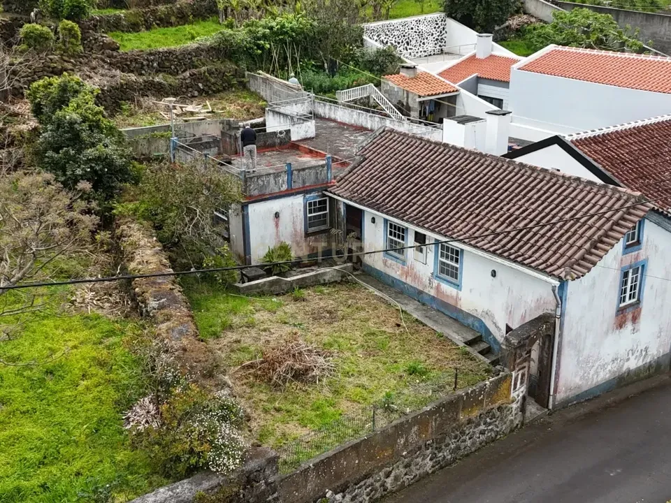 Villa in Biscoitos, Terceira - foto 2