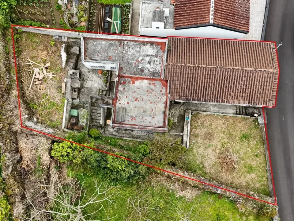 Villa in Biscoitos, Terceira - foto 3