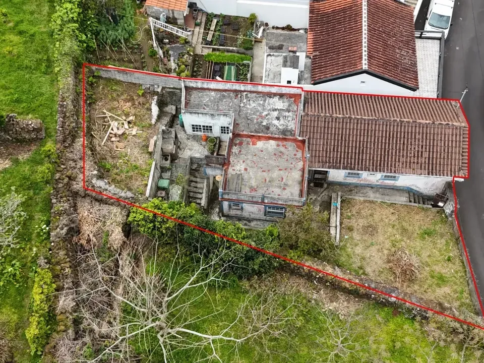 Villa in Biscoitos, Terceira - foto 4