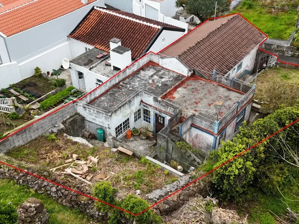 Villa in Biscoitos, Terceira - foto 5