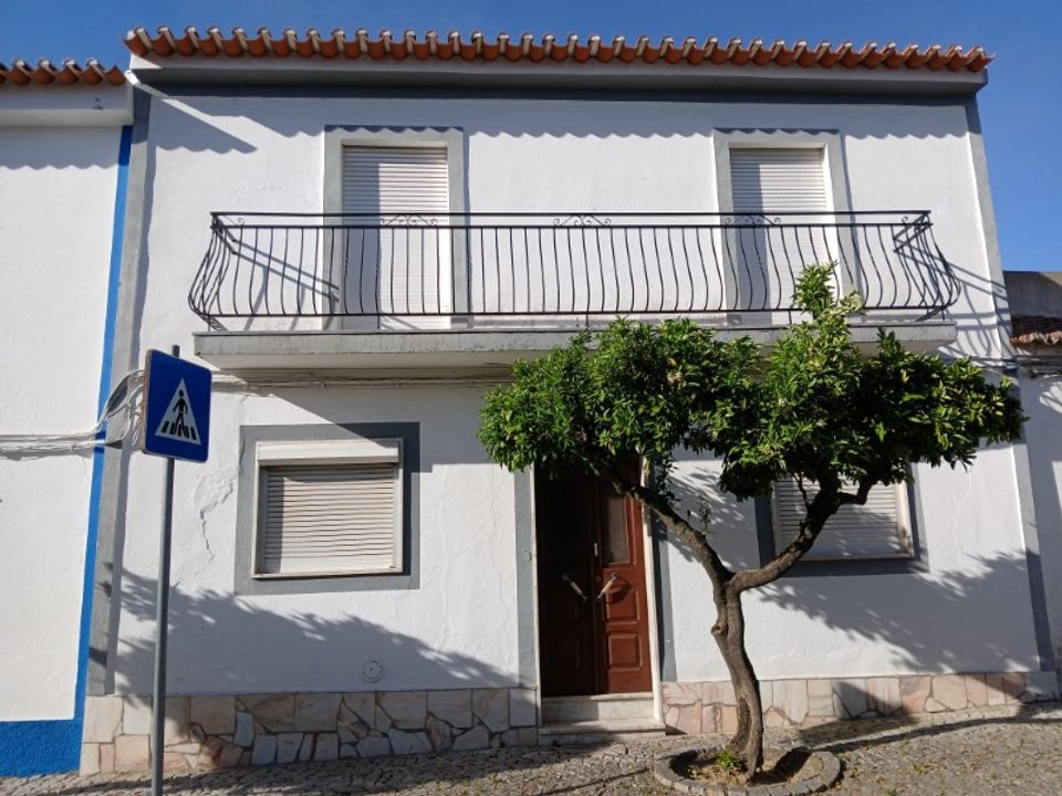 Villa i Mourao, Evora - foto 1