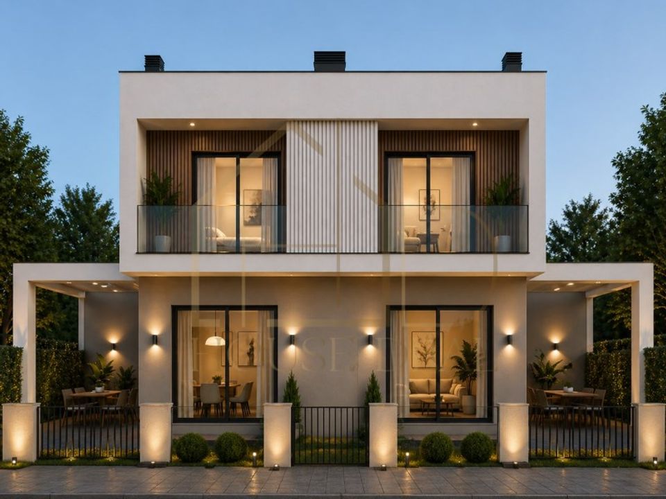 Villa i Fernao Ferro, Setubal - foto 2