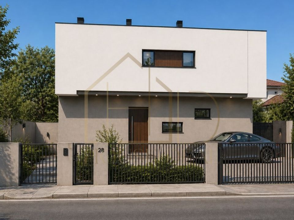 Villa i Fernao Ferro, Setubal - foto 3