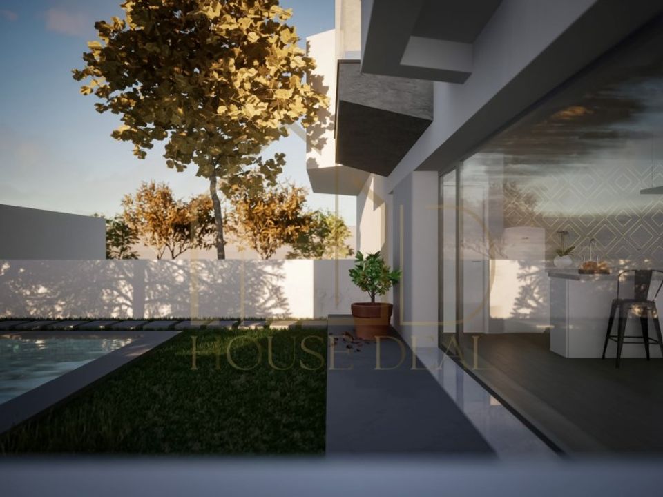 Villa i Brejos de Azeitao, Setubal - foto 3