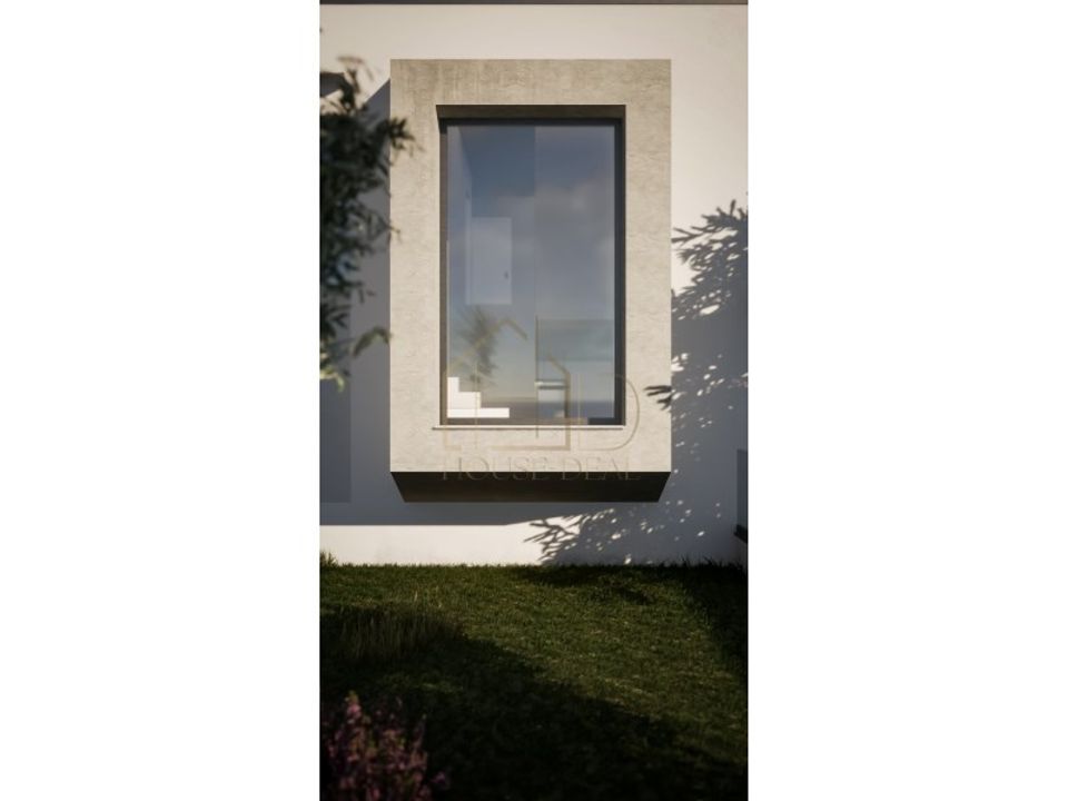Villa i Brejos de Azeitao, Setubal - foto 5