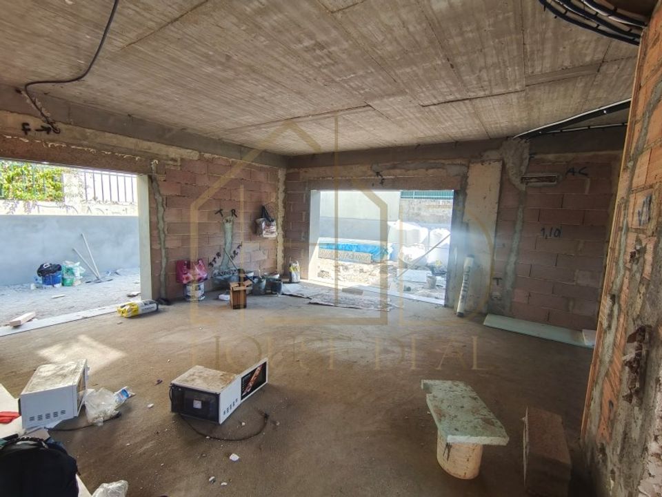 Villa i Fernao Ferro, Setubal - foto 5