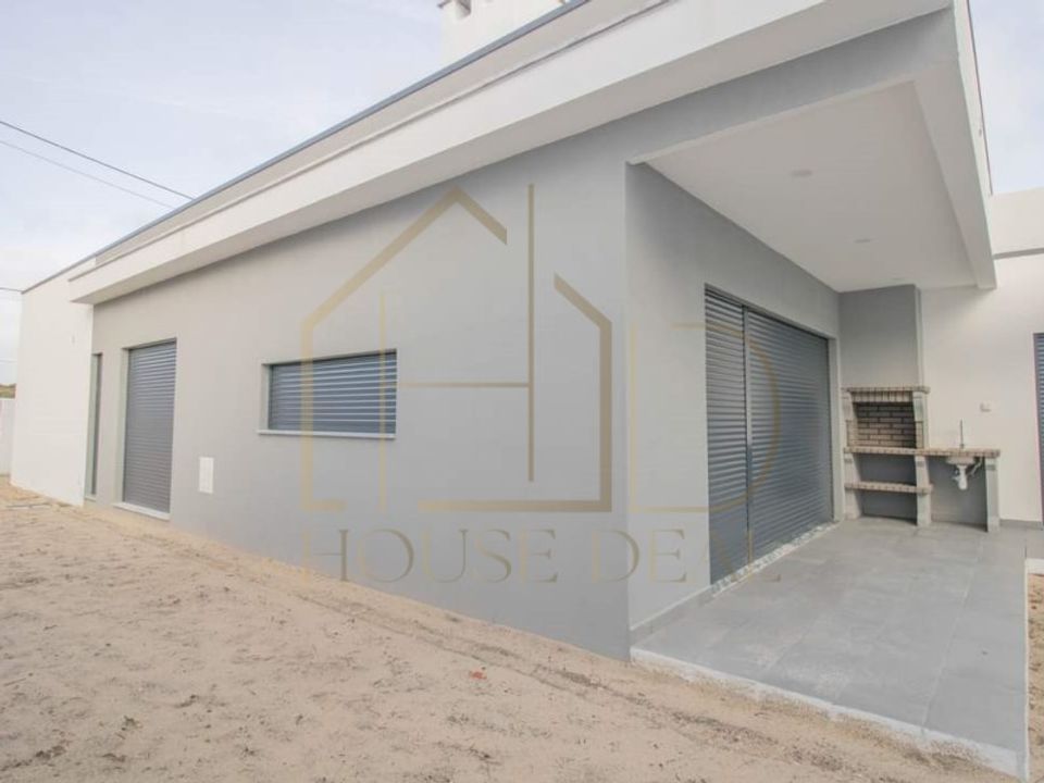 Villa i Fernao Ferro, Setubal - foto 3