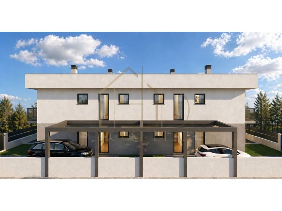 Villa i Fernao Ferro, Setubal - foto 5