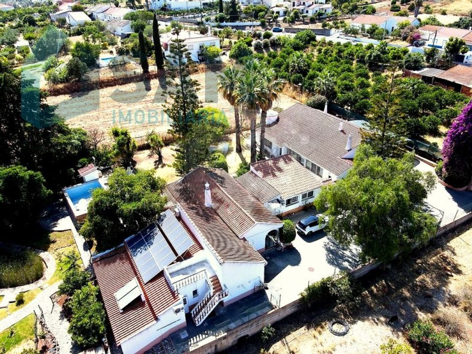 Duplex i Silves, Faro - foto 1