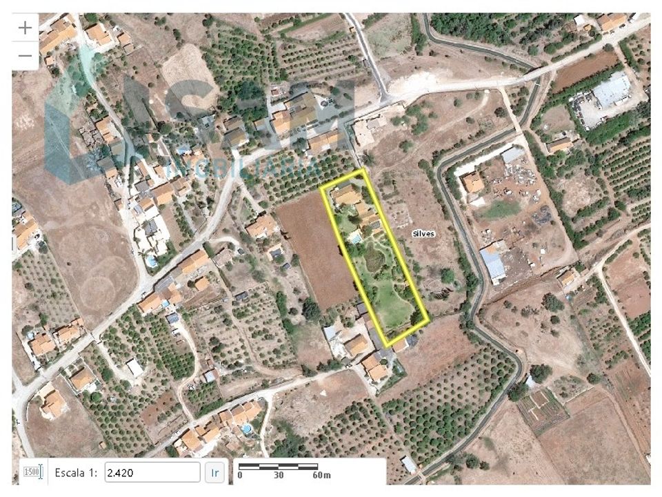 Duplex i Silves, Faro - foto 3