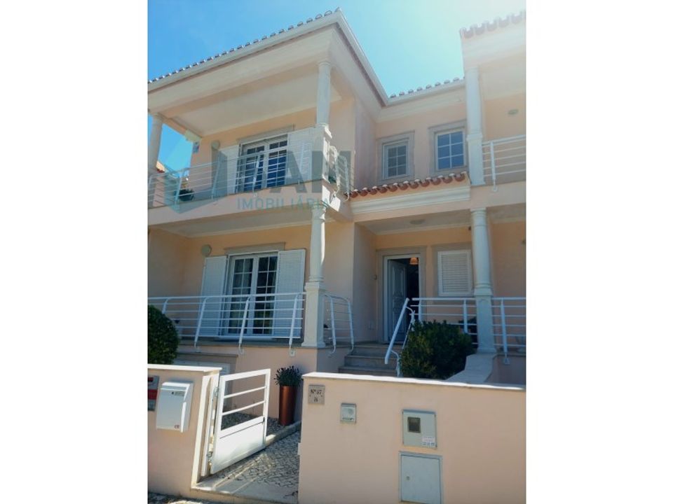 Byhus i Caldas da Rainha, Leiria - foto 2