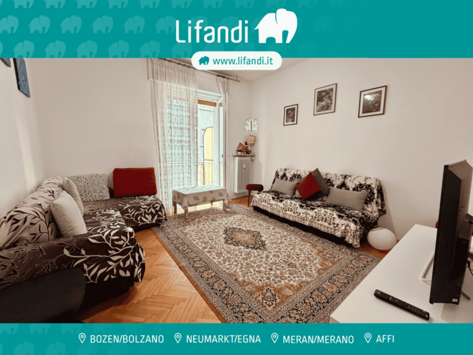 Lejlighed i Bolzano, South Tyrol - foto 1
