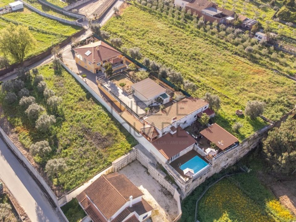 Villa i Leiria, Leiria - foto 1