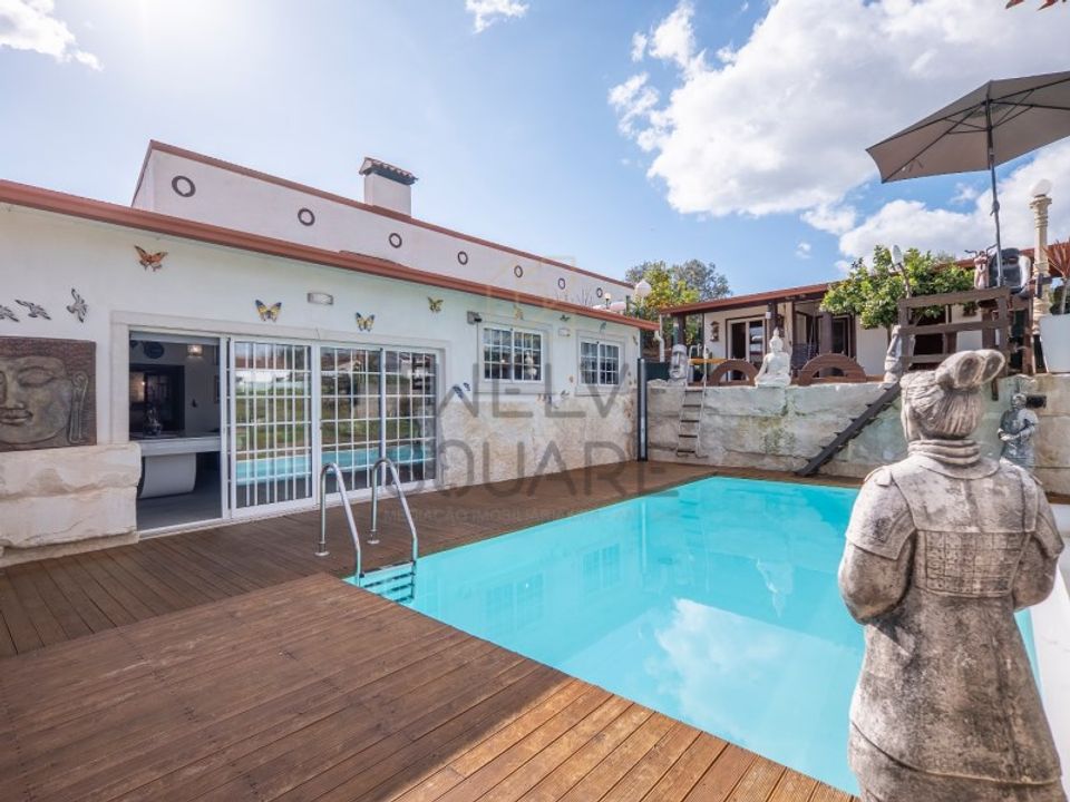 Villa i Leiria, Leiria - foto 2