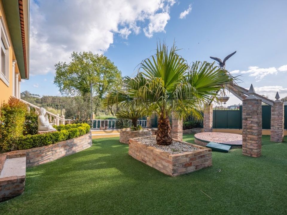 Villa i Leiria, Leiria - foto 3