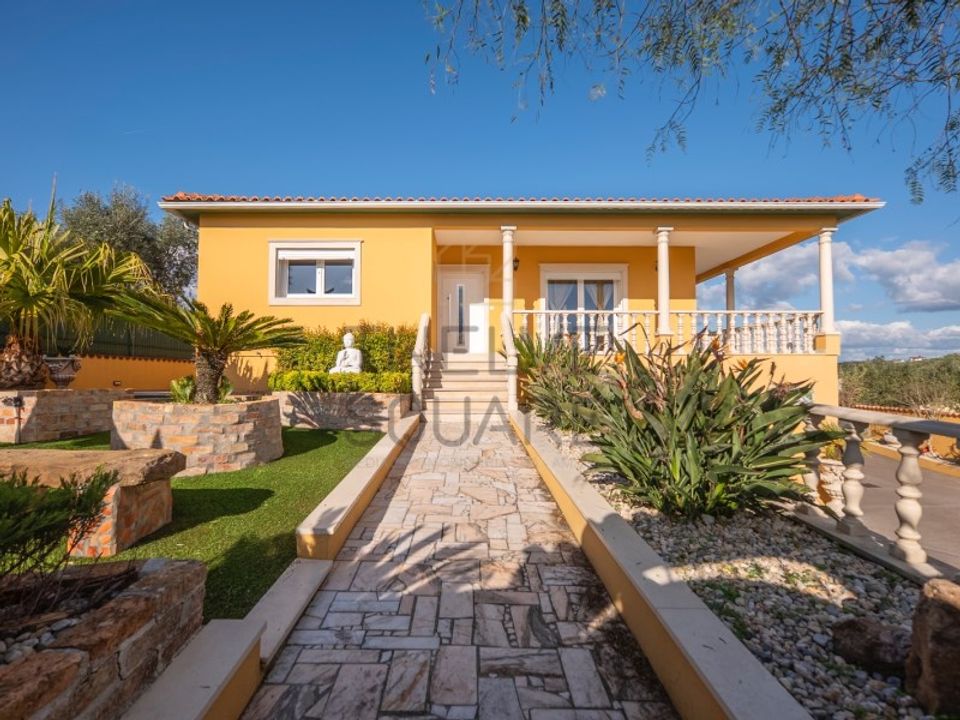 Villa i Leiria, Leiria - foto 4