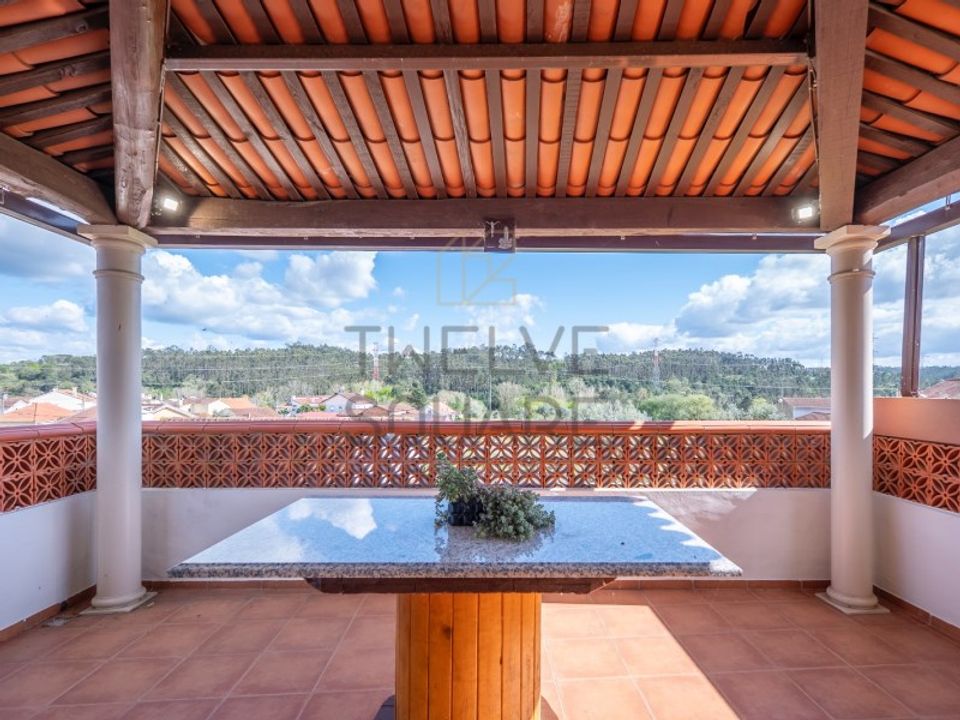 Villa i Leiria, Leiria - foto 1