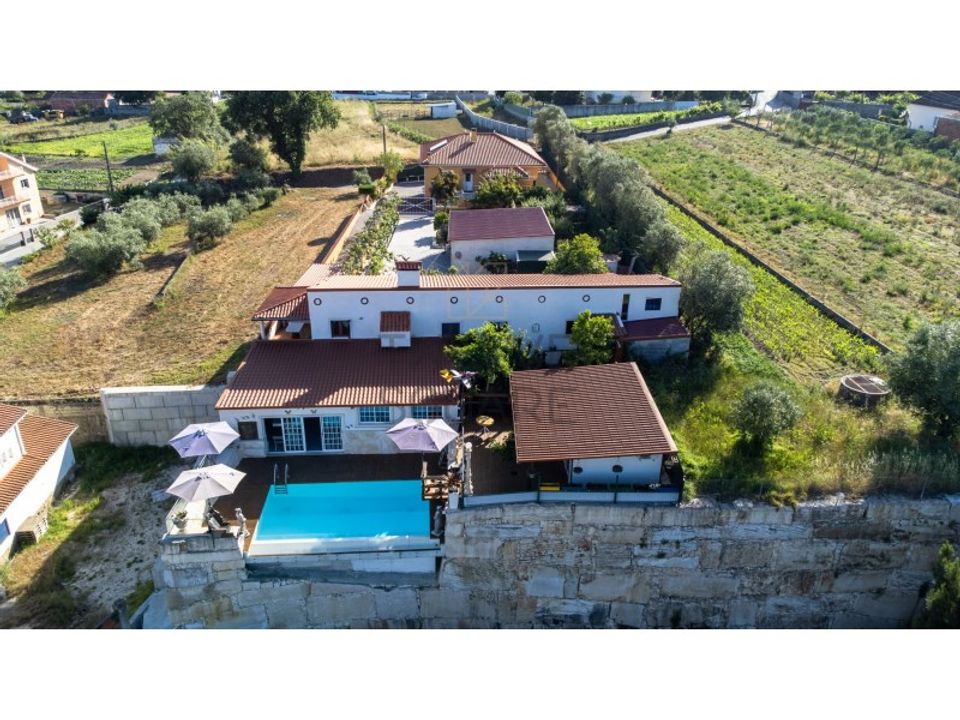 Villa i Leiria, Leiria - foto 2