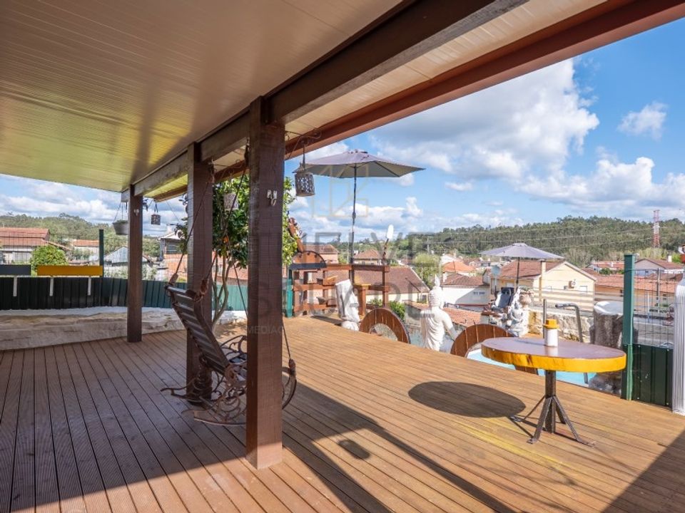 Villa i Leiria, Leiria - foto 5
