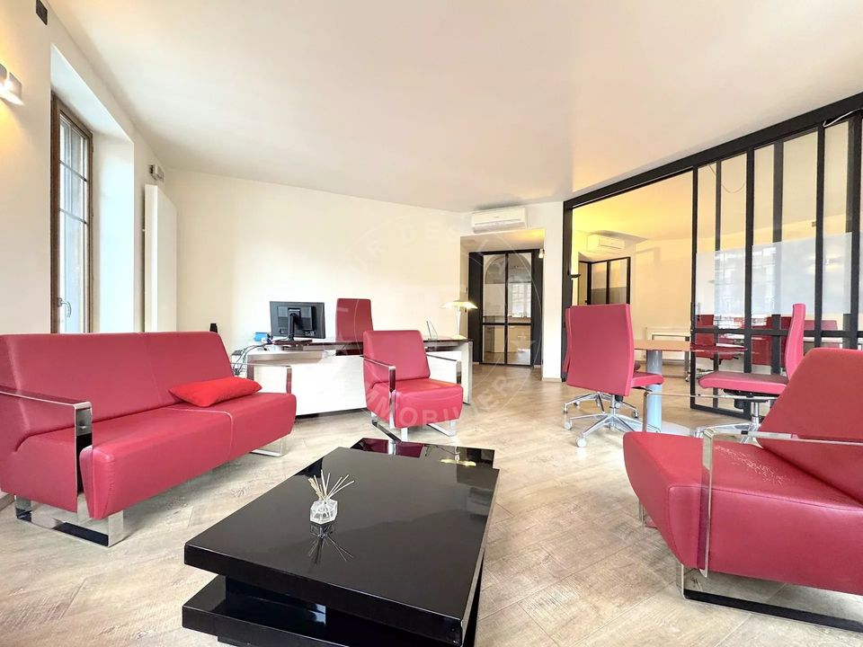 Lejlighed i Annecy, Haute-Savoie - foto 4