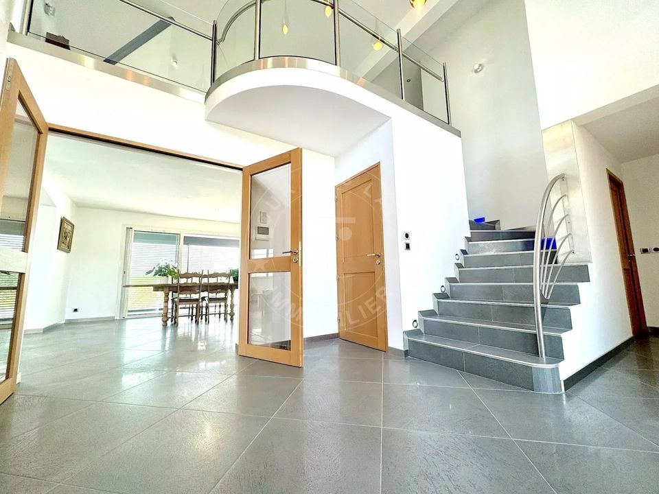 Villa i Rumilly, Haute-Savoie - foto 4