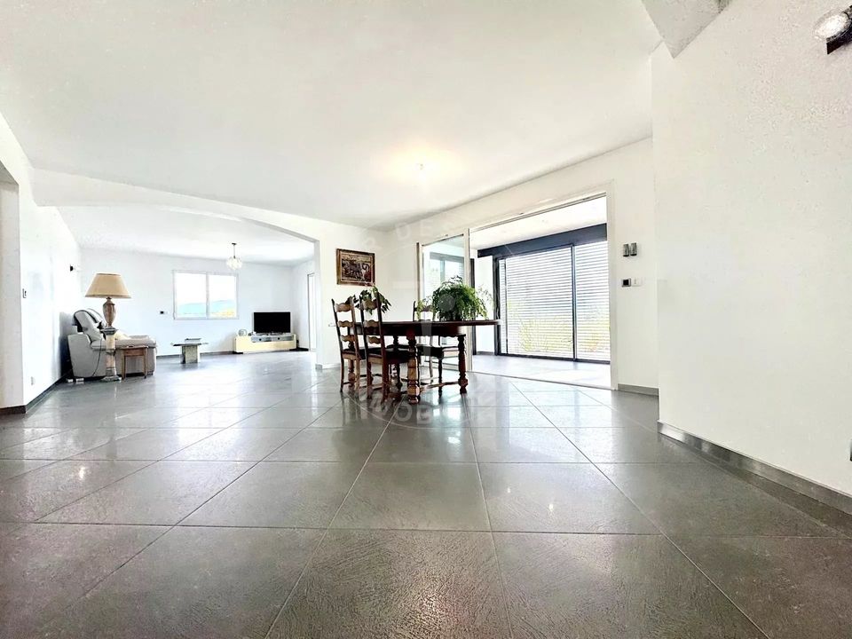 Villa i Rumilly, Haute-Savoie - foto 5