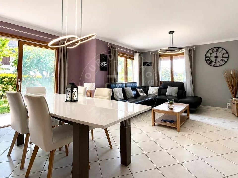 Villa i Annecy, Haute-Savoie - foto 2