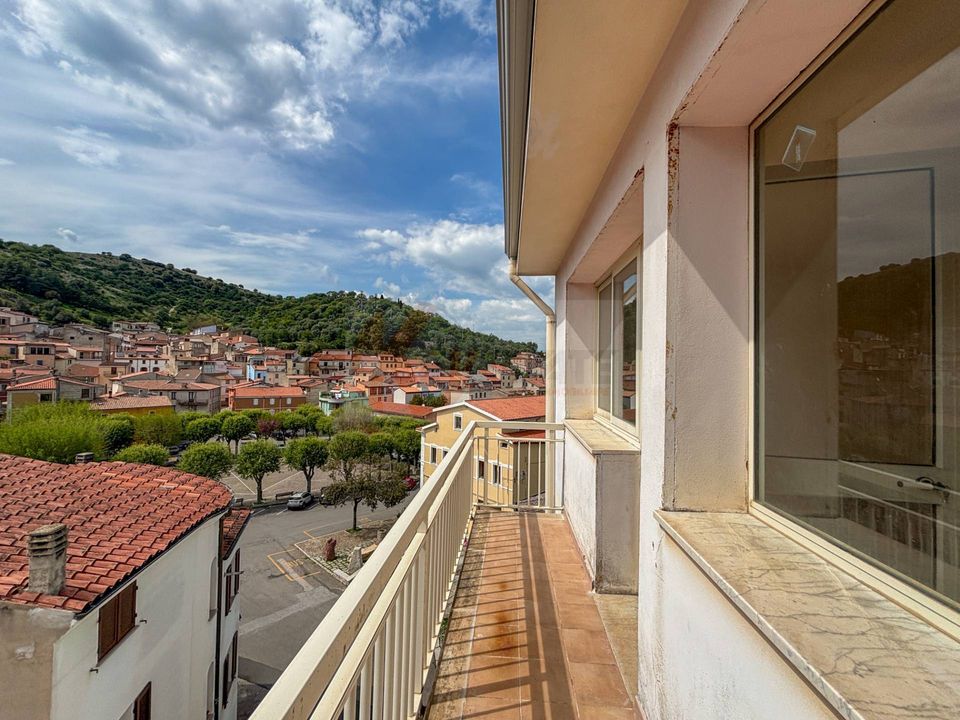 Villa i Nughedu San Nicolo, Sassari - bilde 1