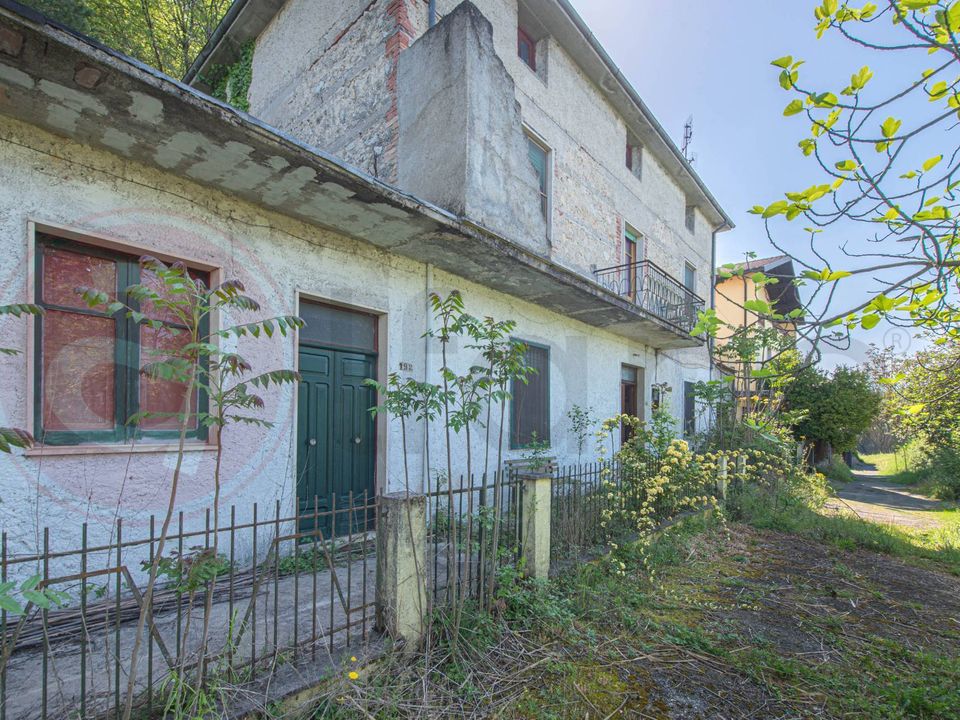 Villa i Posta Fibreno, Frosinone - foto 1