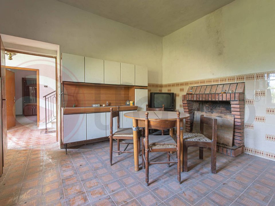 Villa i Posta Fibreno, Frosinone - foto 2